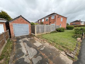 Seacombe Drive Great Sutton